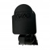 ИНФРАКРАСНЫЙ ДАТЧИК ДВИЖЕНИЯ VENOM MS-B-01 ЧЕРНЫЙ IP 44 150W