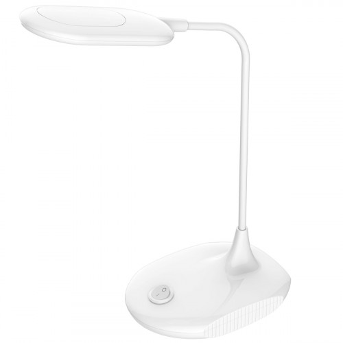 Настольная светодиодная лампа Z-LIGHT ZL5013 5W WHITE 4500K