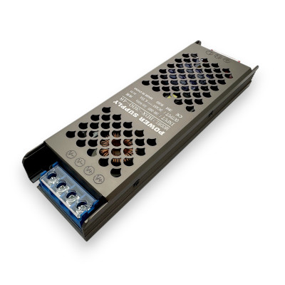 Блок питания Venom Негерметичный 48V 300Вт Standart (VST-300-48)