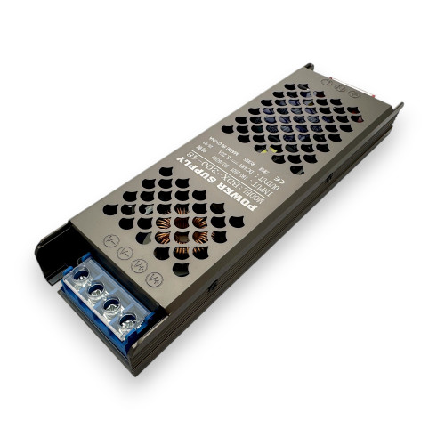 Блок питания Venom Негерметичный 48V 300Вт Standart (VST-300-48)