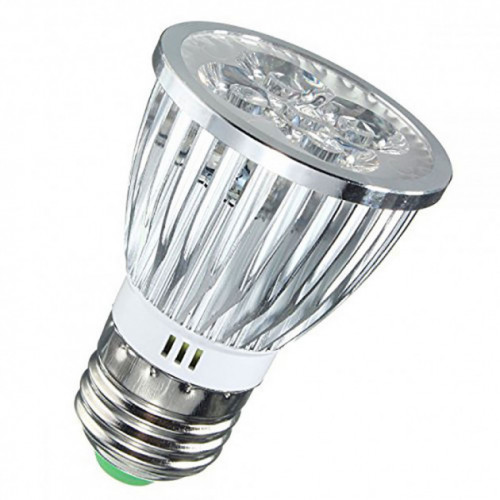 Светодиодная лампа Venom ультрафиолетовая 4Вт LED LED GR -04