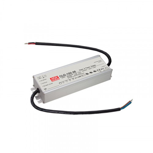 Драйвер Mean Well для светодиодов (LED) 95.85 Вт, 27V, 3.55 А CLG-100-27