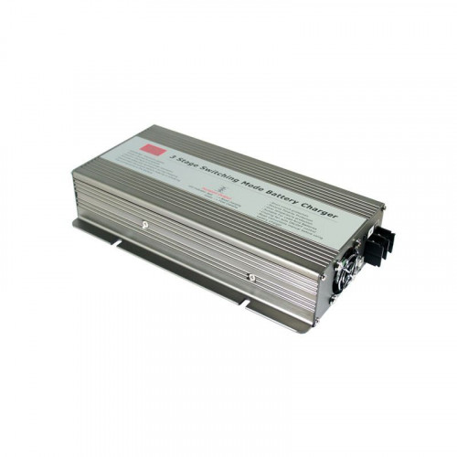 Зарядное устройство Mean Well для аккумуляторов 360 Вт 48 В PB-360P-48