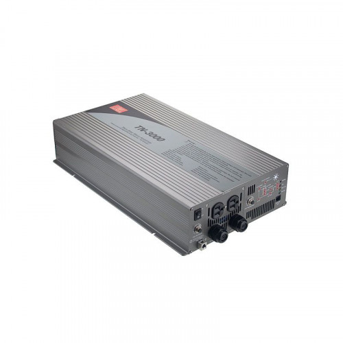 Инвертор Mean Well с функцией UPS 3000 Вт, 230V (DC/AC Преобразователь) TN-3000-248B
