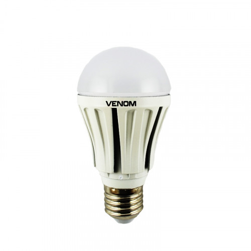 Светодиодная лампа E27 12Вт (VM10122) VENOM
